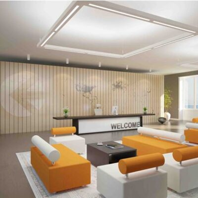 Product Monday: Circadian Luminaires by Healthe