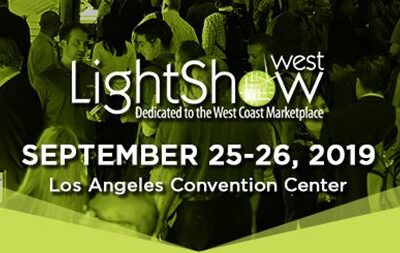 Register for LightShow West