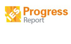IES Progress Committee Accepting Submissions for 2019 Progress Report