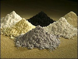 China Makes Veiled Threat to Ban or Limit Rare Earth Exports to the U.S.