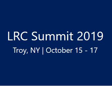 NICU Standards Committee Chair Dr. Robert White to Keynote LRC Summit