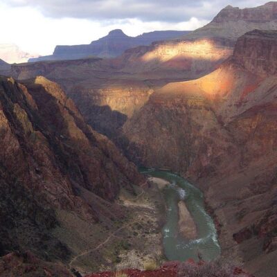Grand Canyon Becomes International Dark Sky Park