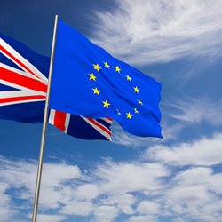 What Does Brexit Mean for Lighting Designers?