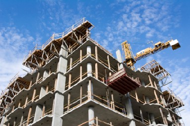 Survey Suggests Construction Slowing Across the United States