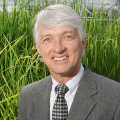 Agriculture and Food Systems Expert Dr. Roger Beachy to Keynote LRC Summit