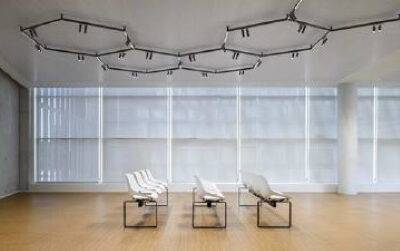Product Monday: Geometric Lighting System by FLOS