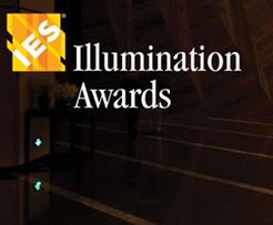 IES Illumination Awards Now Accepting Submissions
