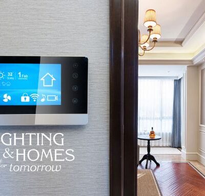 2020 Lighting and Homes for Tomorrow, Connected Home Competition Launches