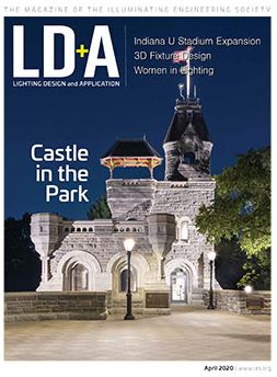 IES Offers Complimentary Digital Issues of LD+A