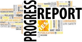 IES Progress Report Submissions Close May 22, 2020