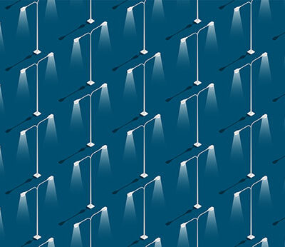 LD+A: Lessons Learned from Large-Scale Outdoor LED Retrofit