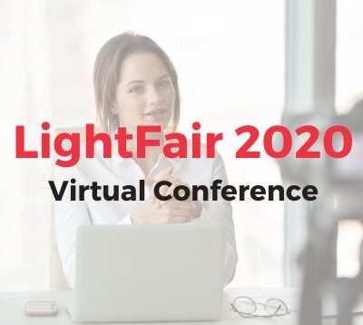 Will LIGHTFAIR be Held Online in 2020?