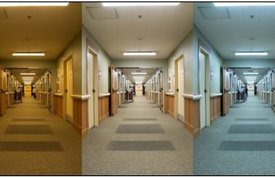 Study Measures Light Exposure and Its Effects on Sleep and Behavior in Nursing Care Center