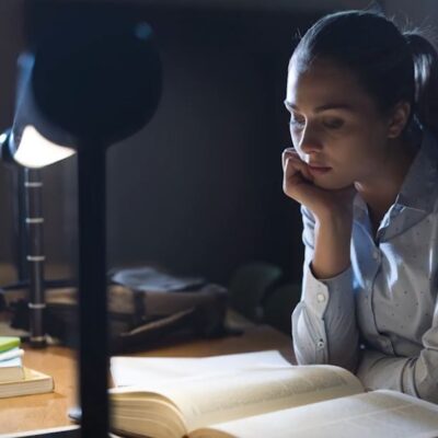 How to Sleep Better During Self-Isolation Using Light