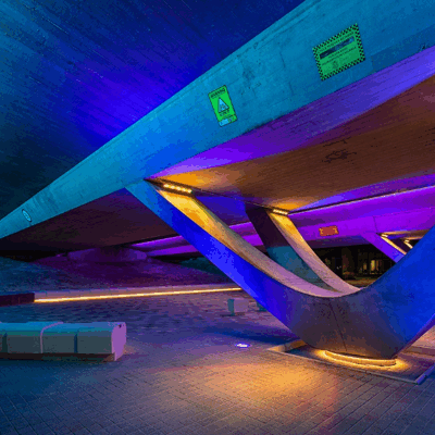 IALD Announces Winners of 37th Annual International Lighting Design Awards