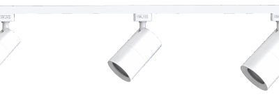 Product Monday: Track and Surface-Mounts by Solais