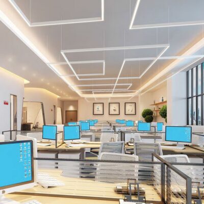 Product Monday: Linear Pendant by SLG