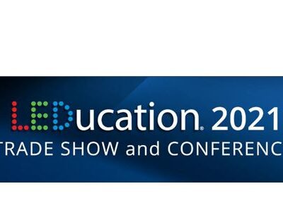 LEDucation Calls for Speakers