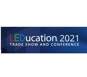 LEDucation 2021 In-Person August Trade Show Cancelled, Conference to be Held Virtually