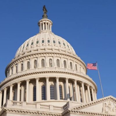 Senate Bill Recognizes Buildings as Infrastructure