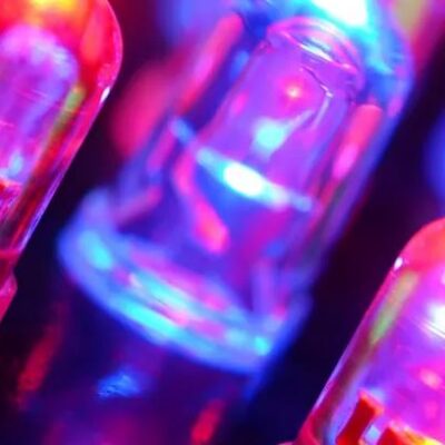 LED Lighting Development Wins 2021 Queen Elizabeth Prize for Engineering (QEPrize)