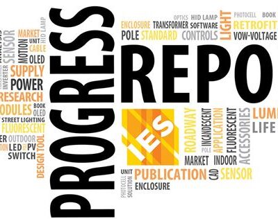 IES Announces Submissions Now Open for 2021 Progress Report