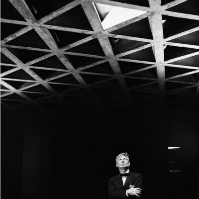 Louis Kahn and the Power of Shadow