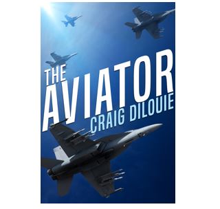 New Thrillers by LightNOW’s Craig DiLouie