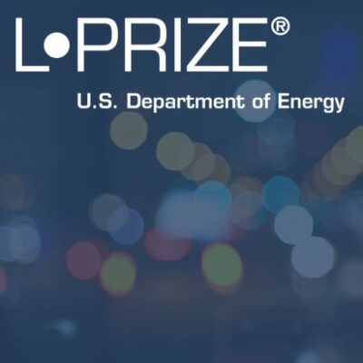 DOE Announces New L-Prize