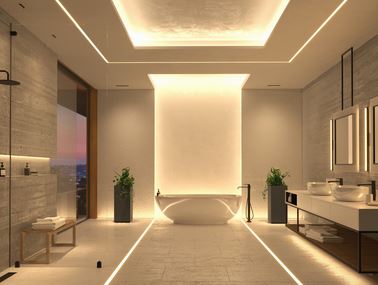 Product Monday: Residential Portfolio by Luminii