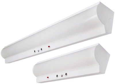 Product Monday: Ultrasonic Stairwell Luminaire by LEDVANCE