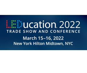 LEDucation Issues Call for Speakers