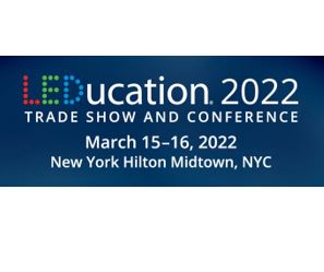 LEDucation Issues Call for Speakers