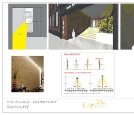 Design Firm’s Whitepaper Describes The Lighting Design Process