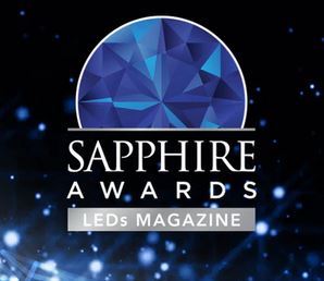 Sapphire Awards Recognizes Product and Design Excellence