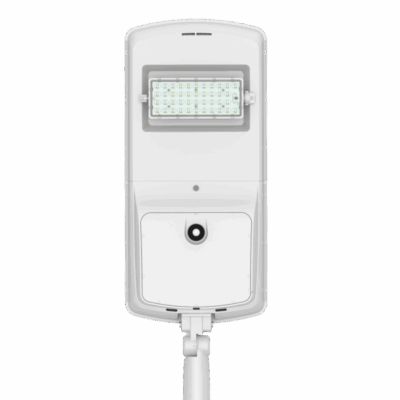 Product Monday: Solar Luminaires by SOLTECH