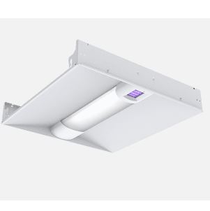 Product Monday: Lay-In Luminaire with Far-UVC Disinfection