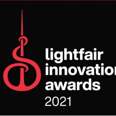 LightFair Announces Innovation Awards 2021 Winners