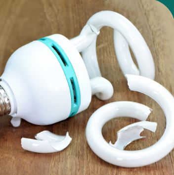 Coalition Calls for Fluorescent Lighting Ban