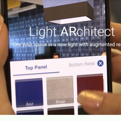 Get a Grip on Lighting: Cooper’s Nam Cho on Augmented Reality