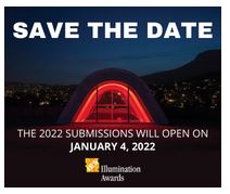 IES Illumination Awards Submissions to Open January 4, 2022