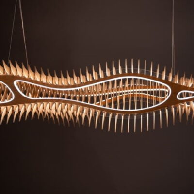 2021 LIT Lighting Design Awards Winners Announced