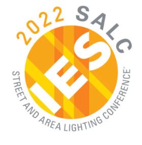 IES Announces Call for Speakers for the 2022 Street & Area Lighting Conference