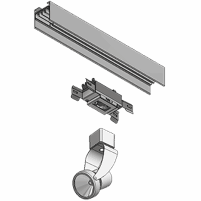 Product Monday: Starline Track Busway Provides Lighting Power Distribution Alternative