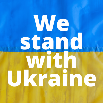 NORA LIGHTING® DONATES OVER $15,000 TO SUPPORT THE PEOPLE OF UKRAINE