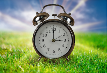 Congress Debates Daylight Savings Time