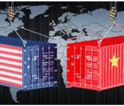 Section 301 Tariffs Could Expire And USTR Reinstates Some Exclusions