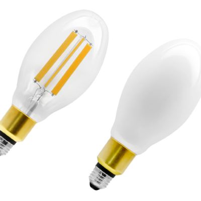 Product Monday: New Category Of LED Filament Lamps For HID Replacement