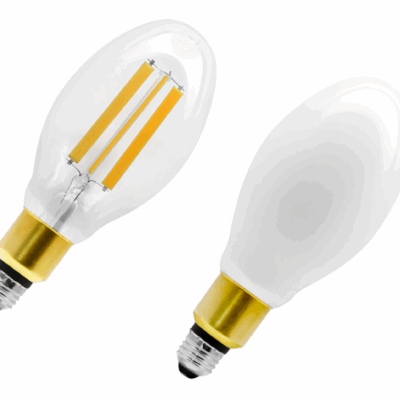 Product Monday: New Category Of LED Filament Lamps For HID Replacement