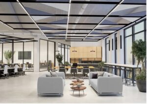 Trends In Flexible Lighting Design